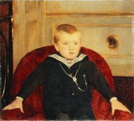 The Digitalis (Paul-Elie Ranson) - Muzeo.com