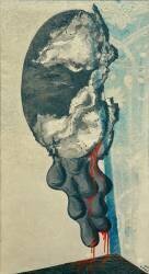 The liquid doll (Jindrich Styrsky) - Muzeo.com