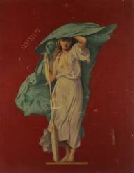 The Odyssey (Jean-Léon Gérôme) - Muzeo.com