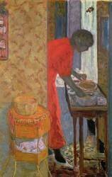 The Preserves (Pierre Bonnard) - Muzeo.com