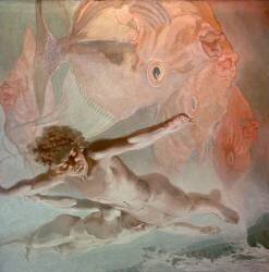 The Rest (Nestor de la Torre) - Muzeo.com