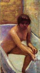 The Source (Pierre Bonnard) - Muzeo.com