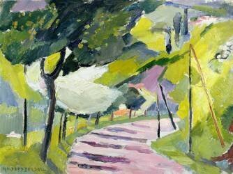 The Summer (Mildred Bendall) - Muzeo.com