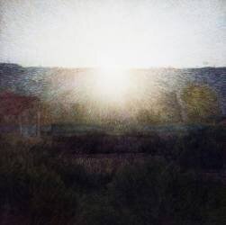 The Sun (Giuseppe Pellizza) - Muzeo.com