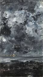 The Town (August Johan Strindberg) - Muzeo.com