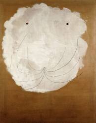 The White Cat (Joan Miró) - Muzeo.com
