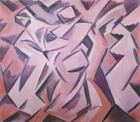 Three Washerwomen (Vaclav Spala) - Muzeo.com