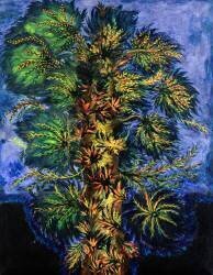 Tree (Séraphine de Senlis) - Muzeo.com