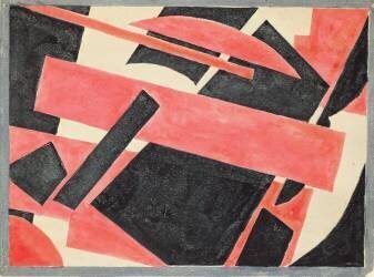 Untitled (Lioubov Popova) - Muzeo.com