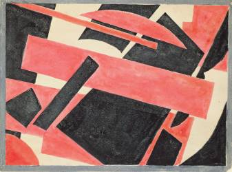 Untitled (Lioubov Popova) - Muzeo.com