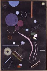 Untitled (Wassily Kandinsky) - Muzeo.com