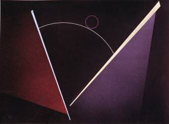 Untitled (Wassily Kandinsky) - Muzeo.com