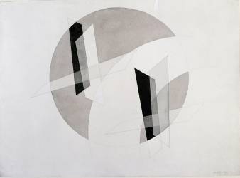 Untitled (Laszlo Moholy-Nagy) - Muzeo.com