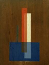 Untitled (Laszlo Moholy-Nagy) - Muzeo.com