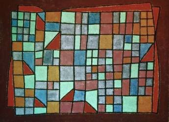 Untitled (Paul Klee) - Muzeo.com
