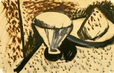 Untitled (Maurice Denis) - Muzeo.com