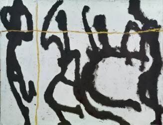 Untitled (Louis Soutter) - Muzeo.com