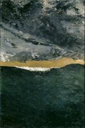 Vague VII (August Johan Strindberg) - Muzeo.com