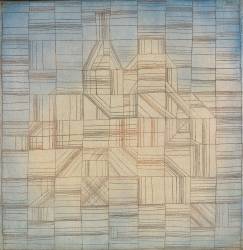 Variations (Paul Klee) - Muzeo.com