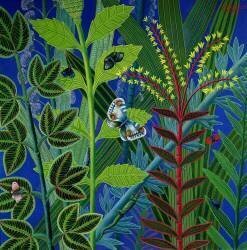 Vegetation (Tamas Galambos) - Muzeo.com