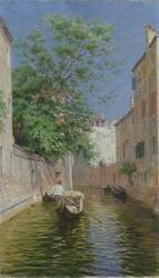 Venice (Remy Cogghe) - Muzeo.com