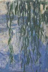 Waterlilies (Claude Monet) - Muzeo.com
