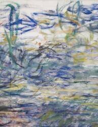 Waterlilies (Claude Monet) - Muzeo.com