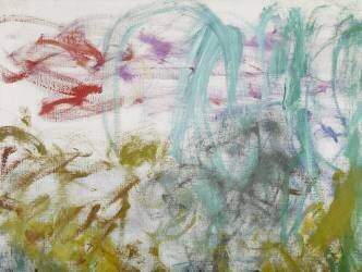 Waterlilies (Claude Monet) - Muzeo.com