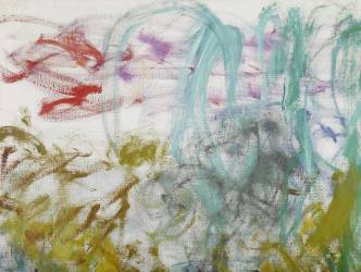 Waterlilies (Claude Monet) - Muzeo.com