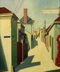 Zandvoort (Carl Grossberg) - Muzeo.com