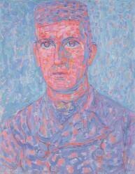 Zeeland Farmer (Piet Mondrian) - Muzeo.com