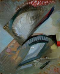 Zick-Zack (Kurt Schwitters) - Muzeo.com