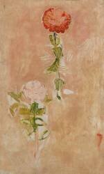 Zynien, Studie (Ferdinand Hodler) - Muzeo.com