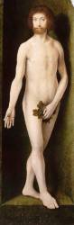 Adam (Joos van Cleve) - Muzeo.com