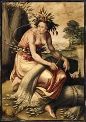 Cérès (Martin Noblet) - Muzeo.com