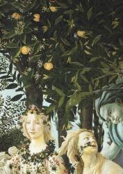 Flora (Sandro Botticelli) - Muzeo.com