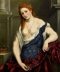 Flore (Paris Bordone) - Muzeo.com