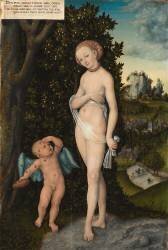 KMSsp719 (Lucas Cranach the Elder) - Muzeo.com
