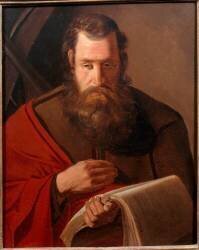 Saint André (anonymous) - Muzeo.com