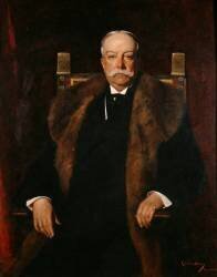 Auguste Gurnee (Carolus-Duran) - Muzeo.com