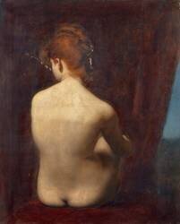 Lilia (Carolus-Duran) - Muzeo.com