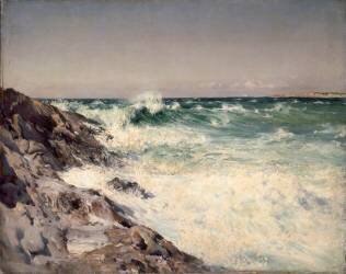 Marine (William Blair Bruce) - Muzeo.com