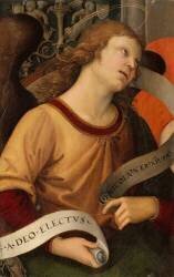 L'Ange (Raffaello) - Muzeo.com