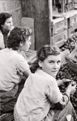 The smile of the blonde (Ando Gilardi) - Muzeo.com