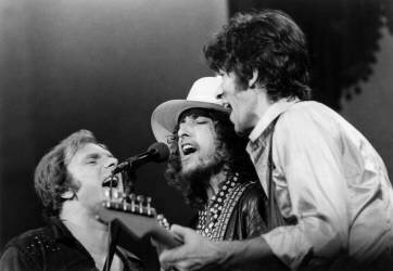 Van Morrison (Rue des Archives) - Muzeo.com