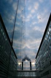 Double fumée (Christophe Audebert) - Muzeo.com