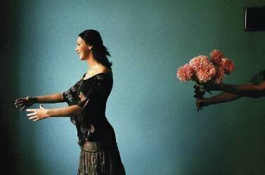 L'amour (Natasha Gudermane) - Muzeo.com