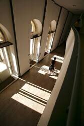 Hallway (Christophe Audebert) - Muzeo.com