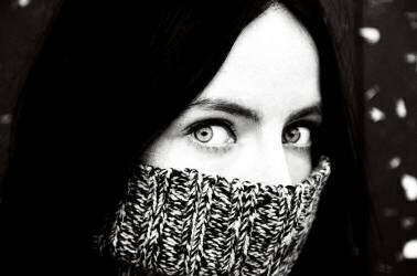 L'hiver (Natasha Gudermane) - Muzeo.com