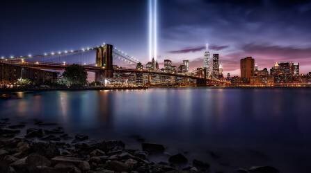 Unforgettable 9-11 (Javier de la Torre) - Muzeo.com